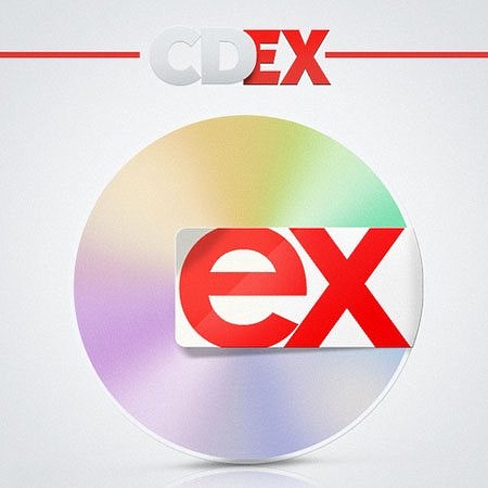 CDex 2.02 Stable + Portable
