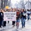 В Харькове и Львове прошли женские марши