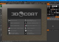 3D-Coat 4.7.24 (x64)