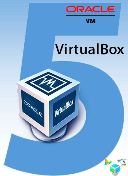 VirtualBox 5.1.16 r113841 Final + Extension Pack