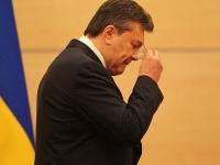 Прокуратура отказалась от допроса Януковича на территории России