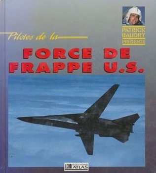 Pilotes de la Force de Frappe U.S.