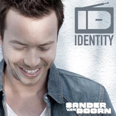 Sander van Doorn - Identity 382 (2017-03-17)