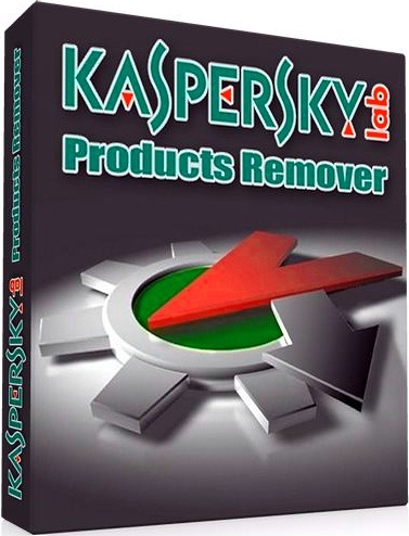 Kaspersky Lab Products Remover 1.0.1323 Portable