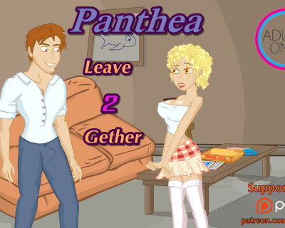 Leave2gether Panthea Version 00.20 WIN/MAC+Cheat Updated