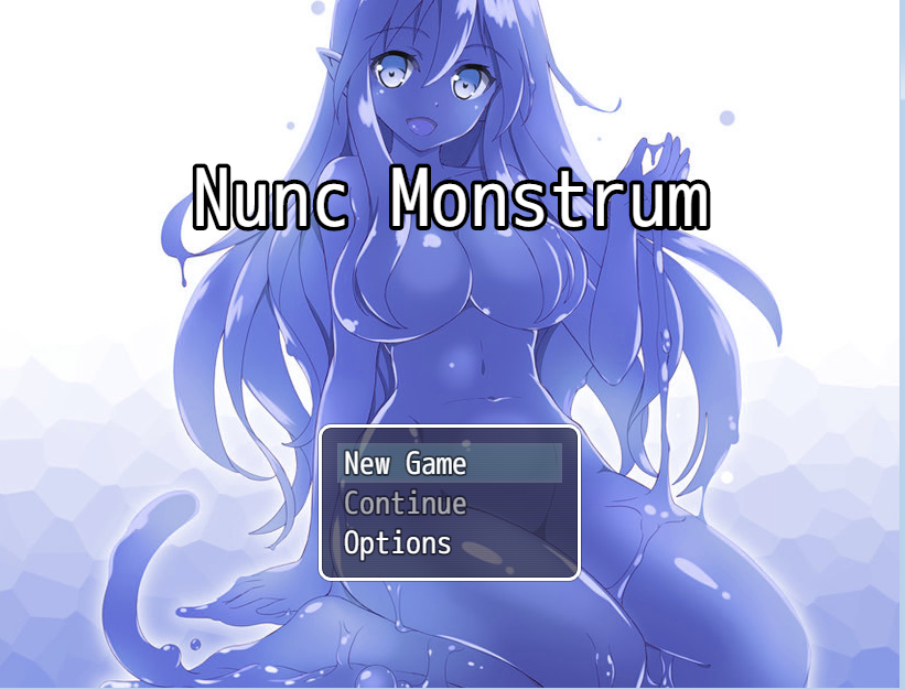 Nunc Monstrum by sleep202 Version 0.02 BUG FIXES