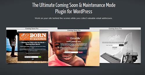 SeedProd Coming Soon Pro v5.5.4 - WordPress Coming Soon Pages & Maintenance Mode