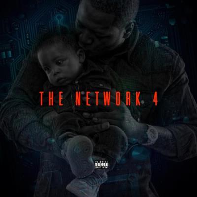 Young Chris - The Network 4 (2017)