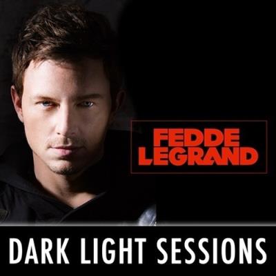 Fedde le Grand - DarkLight Sessions 239 (2017-03-17)