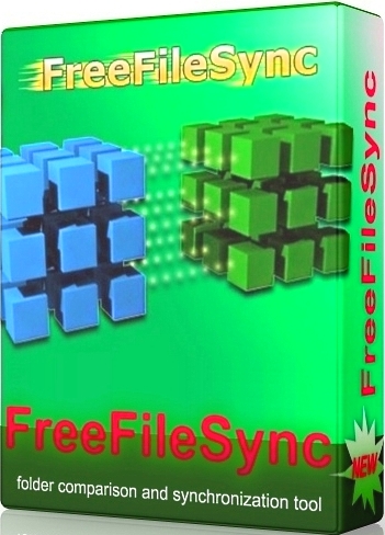FreeFileSync 10.0 + Portable