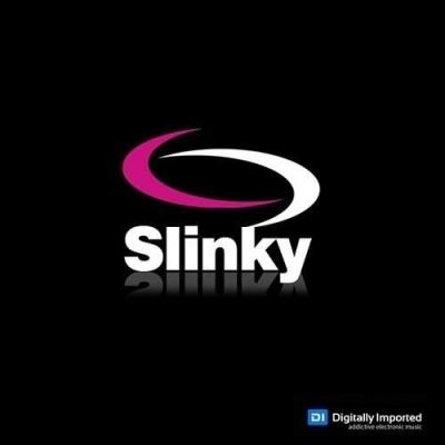 Dav Gomrass - Slinky Sessions Episode 380 (2017-03-11)