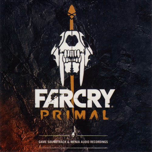 (Soundtrack) Far Cry Primal - Game Soundtrack & Wenja Audio Recordings (Jason Graves) - 2016, FLAC (image+.cue), lossless