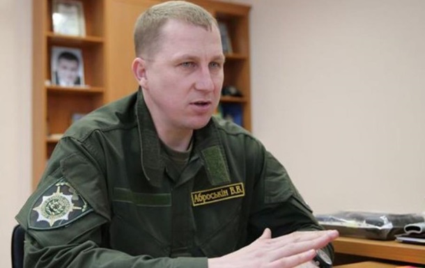 Глава полиции Донецкой области стал замом главы Нацполиции