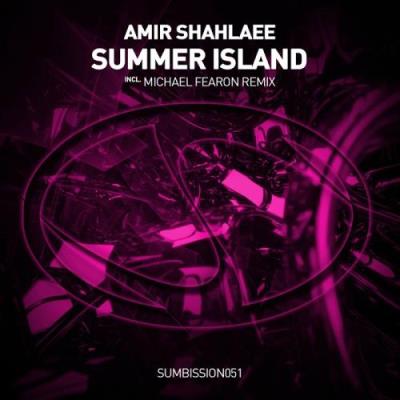 Amir Shahlaee - Summer Island (2017)