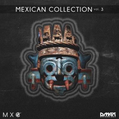 Mexican Collection Vol 3 (2017)