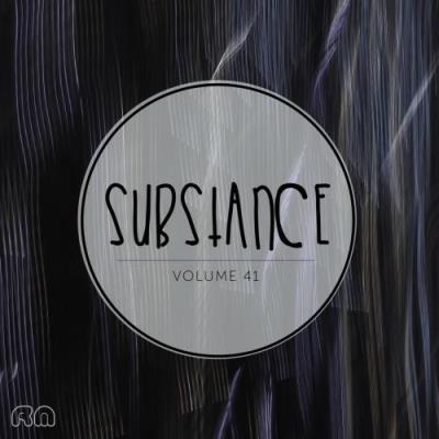 Substance Vol. 41 (2017)