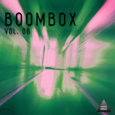 Boombox, Vol. 06 (2017)