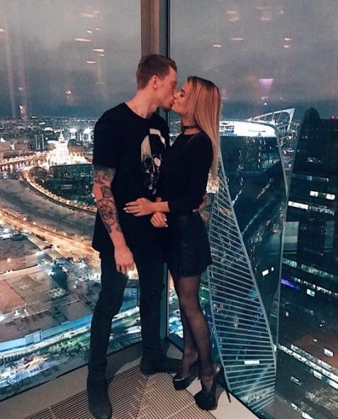 Никита Пресняков все-таки решил жениться и сделал предложение своей любимой