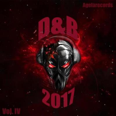 Drum and Bass 2017 Vol. IV (2017)