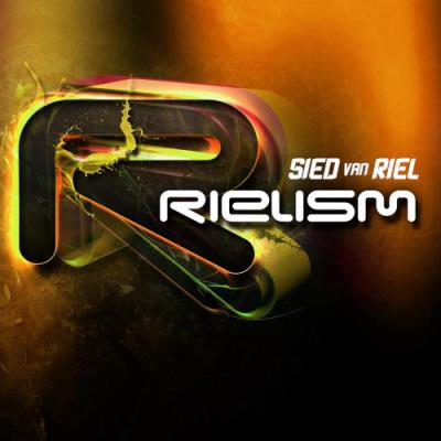 Sied van Riel  - Rielism 180 (2016-03-13)
