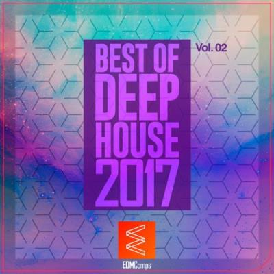 Best of Deep House 2017, Vol. 02 (2017)