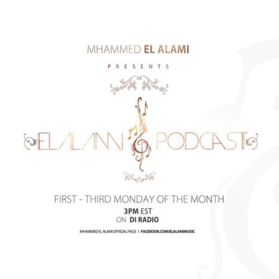 Mhammed El Alami - El Alami Podcast 046 (2017-03-13)