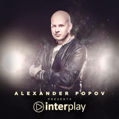 Alexander Popov - Interplay Radioshow 137 (2017-03-13)