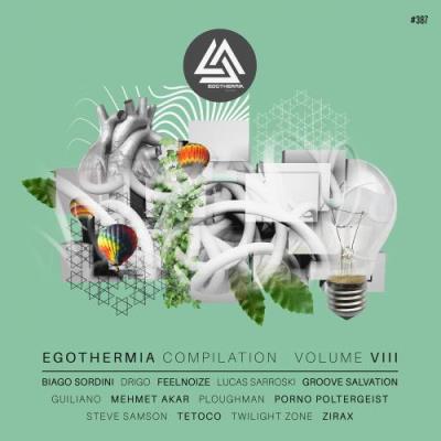 Egothermia Compilation, Vol. 8 (2017)