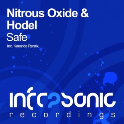Nitrous Oxide & Hodel - Safe (2017)