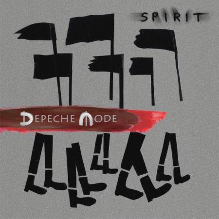 Depeche Mode - Spirit (Deluxe Edition) (2017)