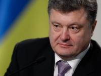 Порошенко предложил лишать украинского гражданства рыл, добровольно получивших гражданство иной страны