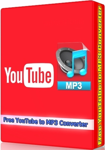 Free YouTube to MP3 Converter 4.1.63.1205 (+ Portable)