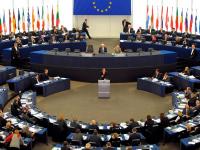 Европарламент 16 марта проложит дебаты по ситуации в Крыму и украинским политзаключенным в РФ