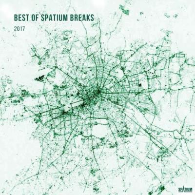 Best of Spatium Breaks 2017 (2017)