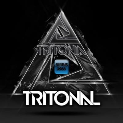 Tritonal - Tritonia 163 (2017-03-14)