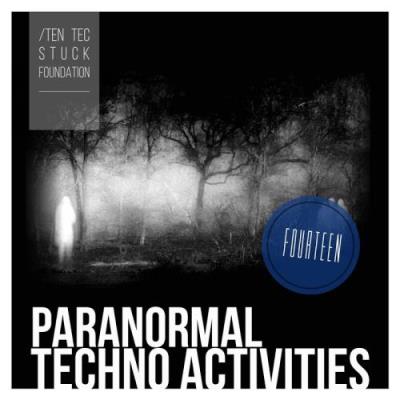 Paranormal Techno Activities: FOURTEEN (2017)