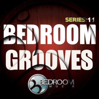 Bedroom Grooves Series 11 (2017)