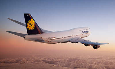Lufthansa меняет тарифы