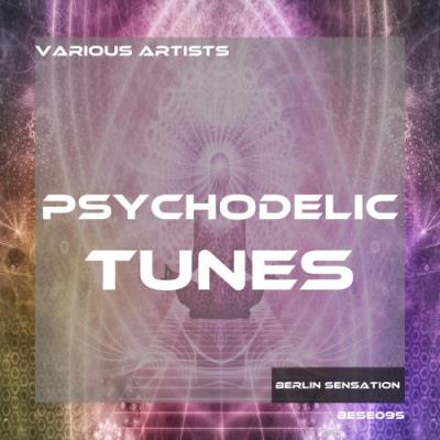 Psychodelic Tunes (2017)
