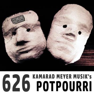 Kamarad Meyer Musik's 626 Potpourri (2017)