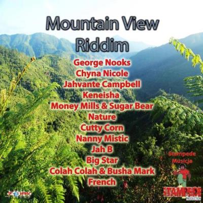 Mountain View Riddim (2017)