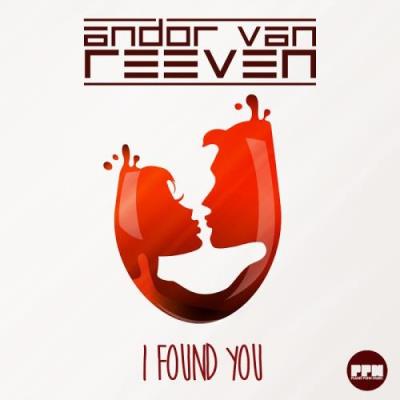 Andor van Reeven - I Found You (2017)