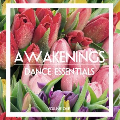 Awakenings Dance Essentials, Vol. 1 (2017)