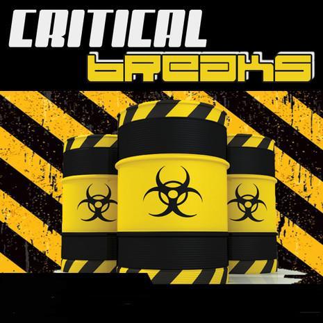 Critical Breaks Collection Vol. 4 (2017)