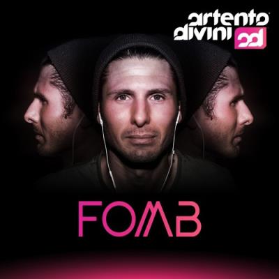 Artento Divini - FOMB Special 323 (2017-03-17)