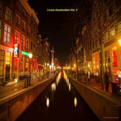 I Love Amsterdam, Vol. 3 (2017)