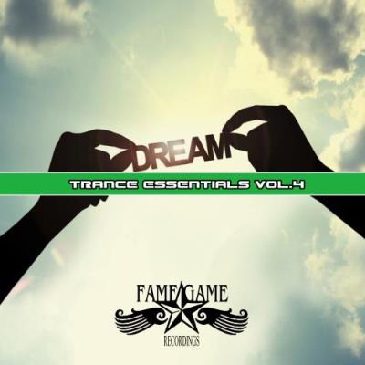 Dream Trance Essentials, Vol. 4 (2017)