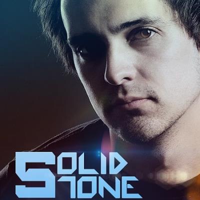Solid Stone - Refresh Radio 142 (2017-03-16)