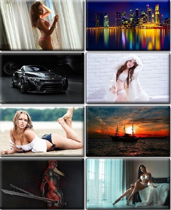 LIFEstyle News MiXture Images. Wallpapers Part (1188)