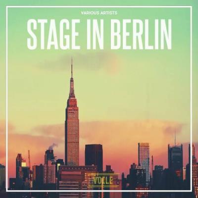 Stage In Berlin (2017)